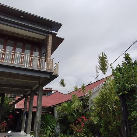 Eddie's Homestay Lhonga Luaran gambar