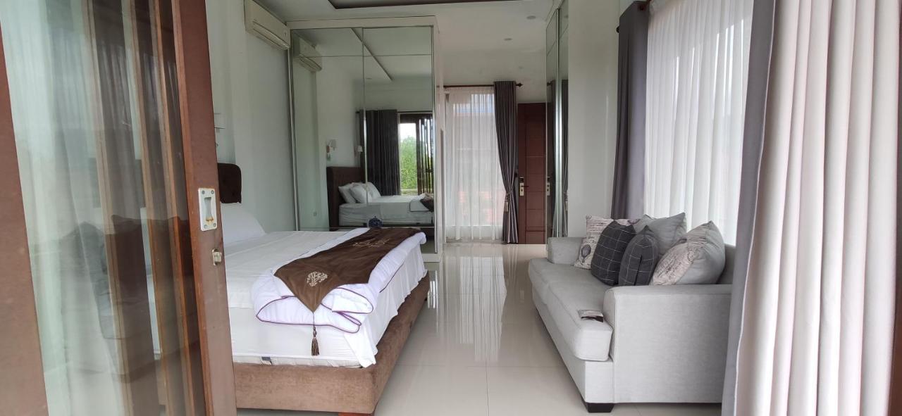 Eddie's Homestay Lhonga Luaran gambar