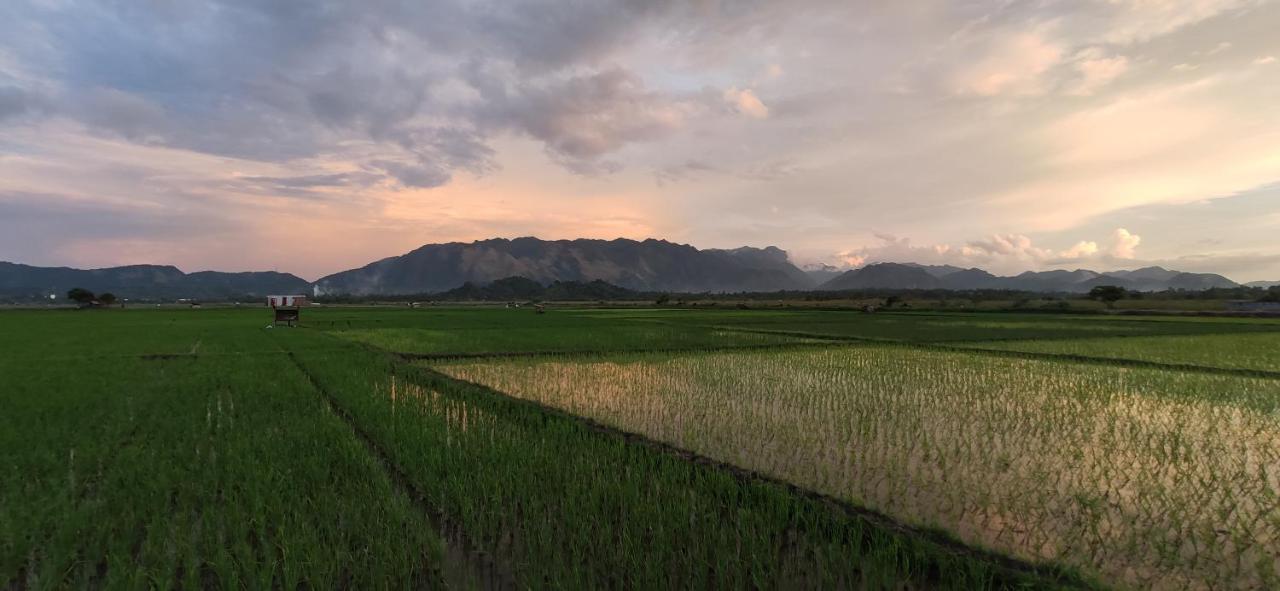Eddie's Homestay Lhonga Luaran gambar