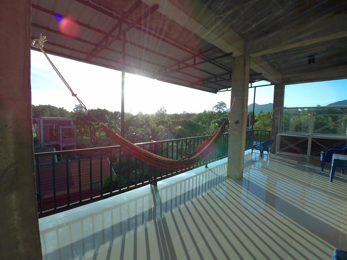 Eddie's Homestay Lhonga Luaran gambar