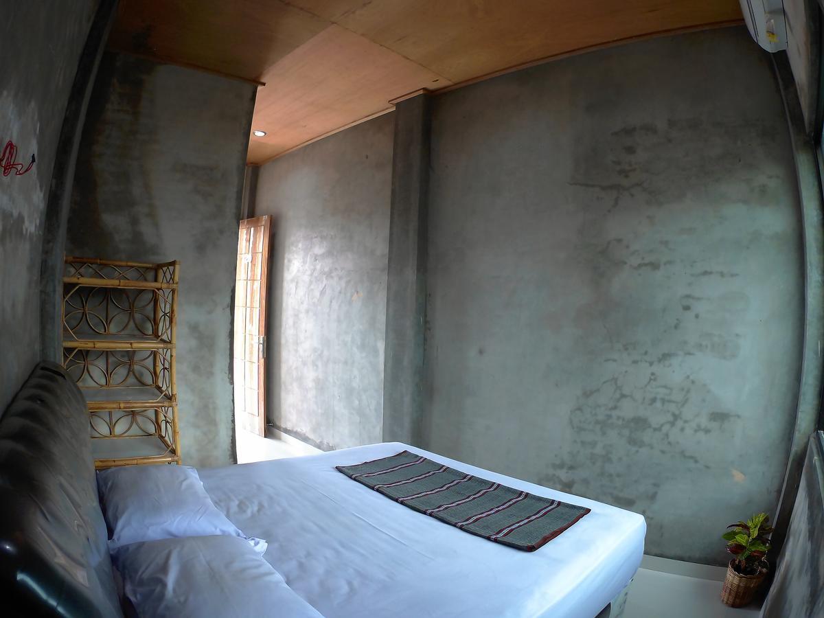 Eddie's Homestay Lhonga Luaran gambar