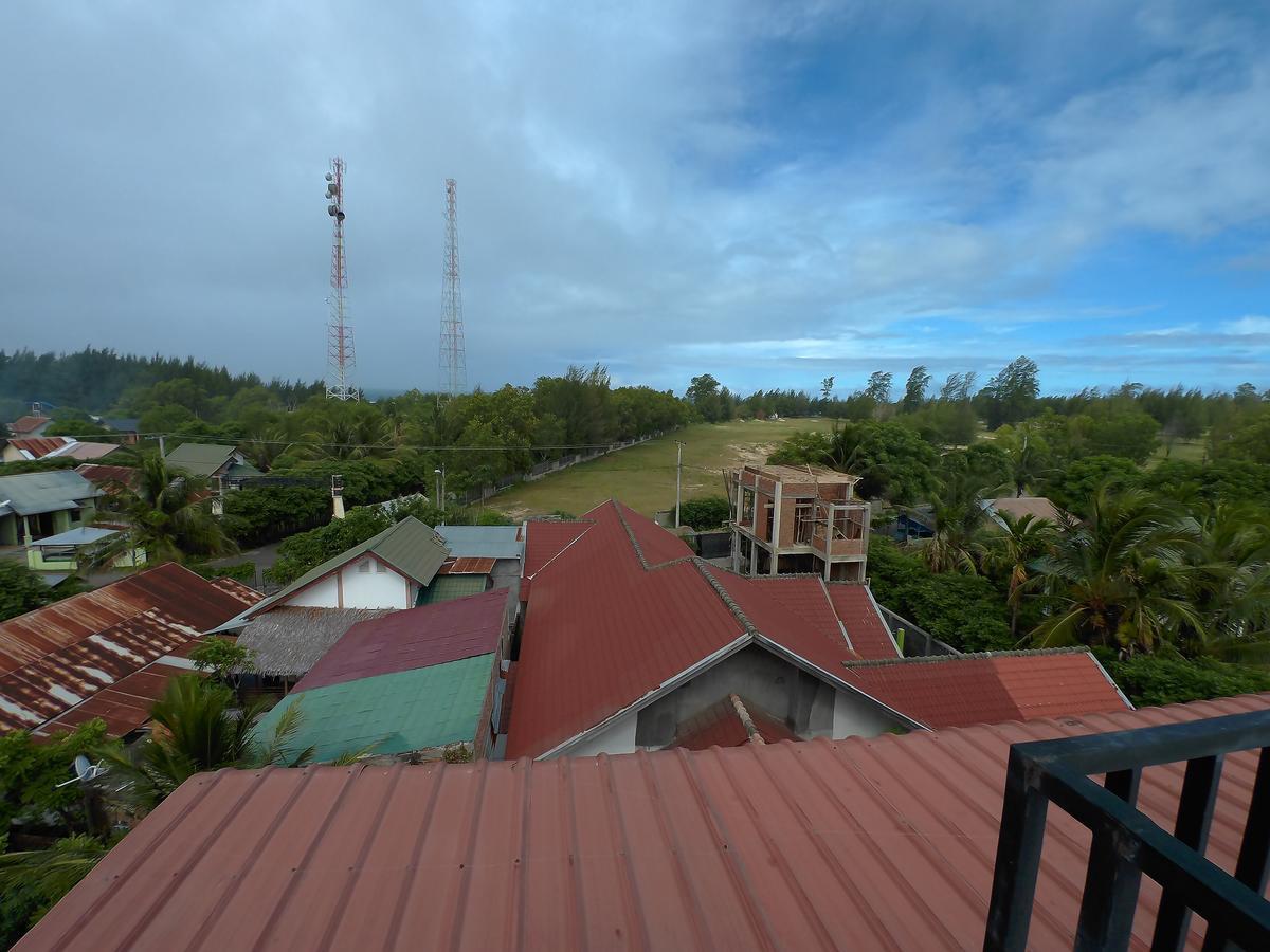 Eddie's Homestay Lhonga Luaran gambar
