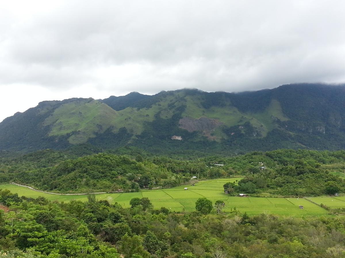 Eddie's Homestay Lhonga Luaran gambar