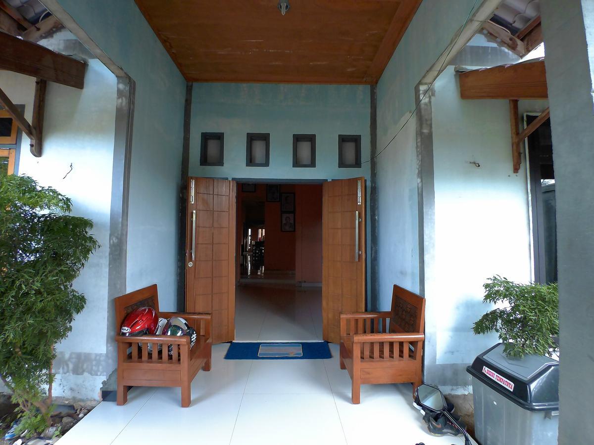 Eddie's Homestay Lhonga Luaran gambar