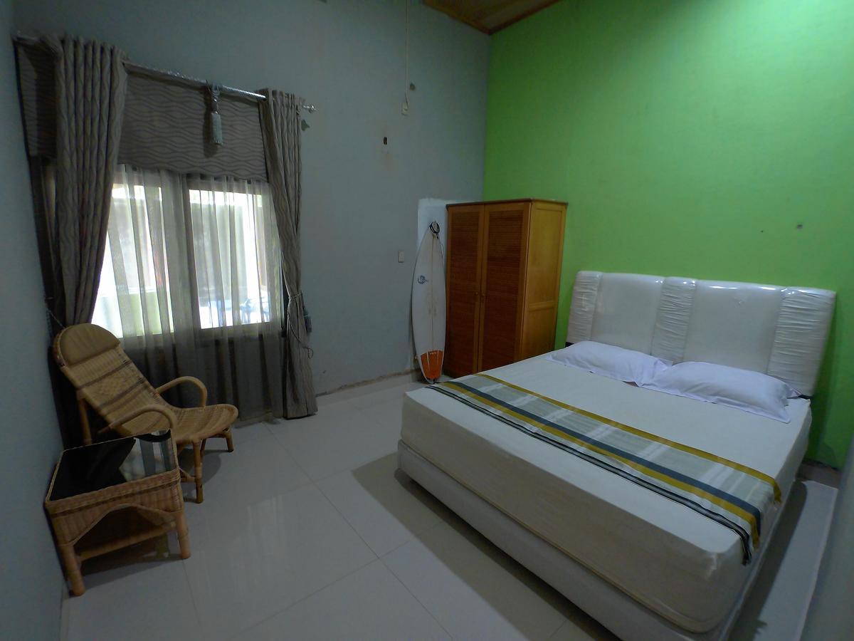 Eddie's Homestay Lhonga Luaran gambar