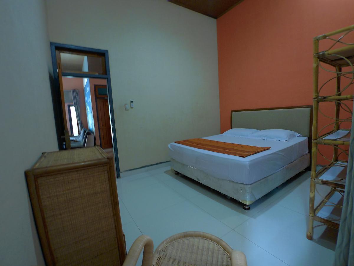 Eddie's Homestay Lhonga Luaran gambar