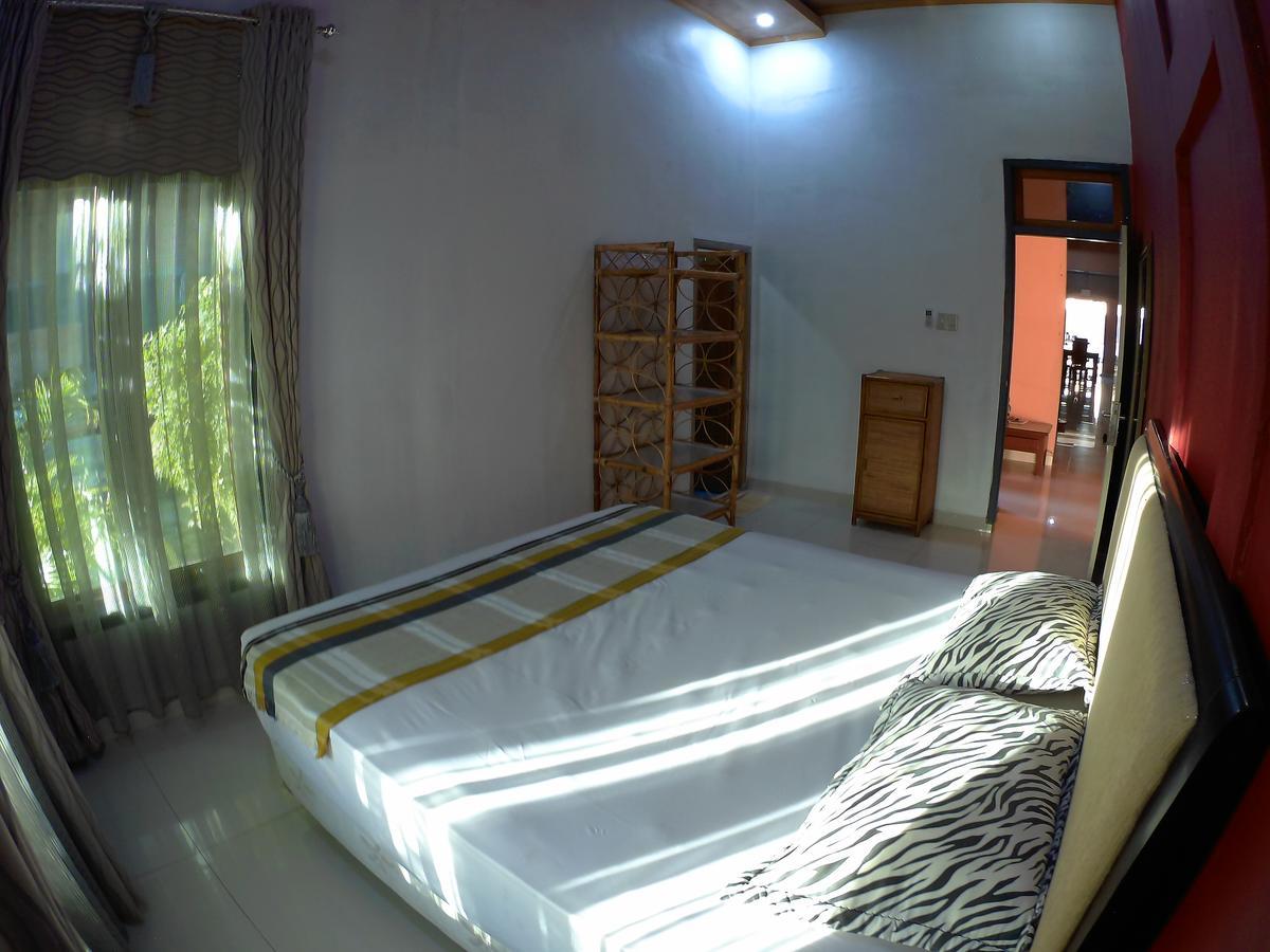 Eddie's Homestay Lhonga Luaran gambar