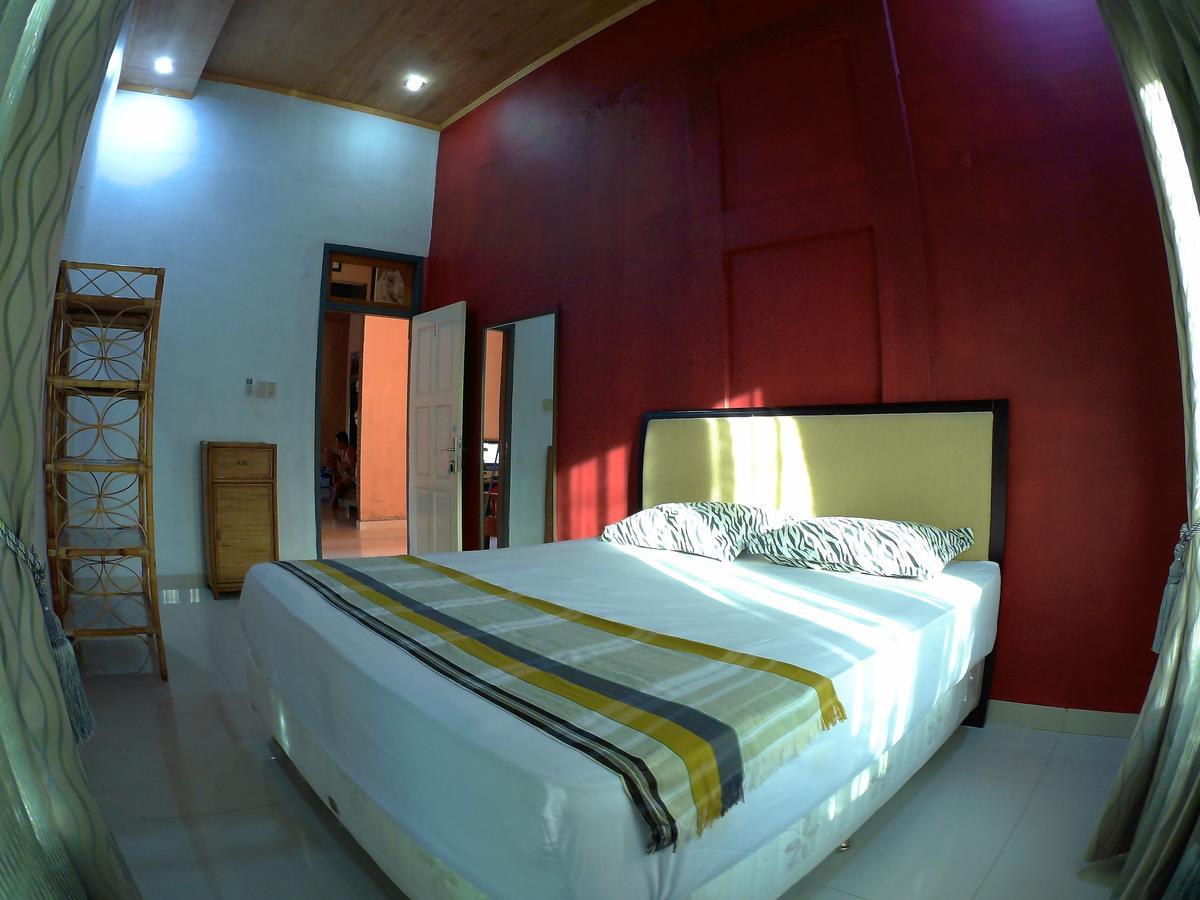 Eddie's Homestay Lhonga Luaran gambar