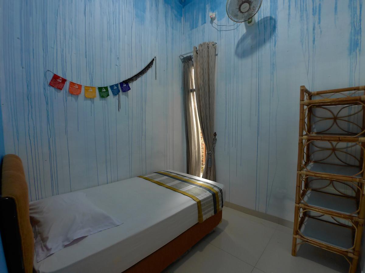 Eddie's Homestay Lhonga Luaran gambar